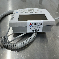 Agilent Technologies 1100 Series Handheld Control Module G1323B image 2